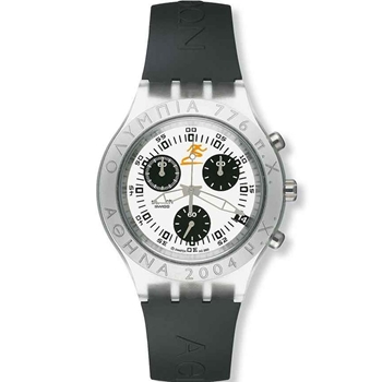 ساعت مچی SWATCH کد SVCK4026